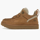 Ugg Lowmel Chestnut