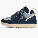 Ugg Lowmel Dark Indigo Sea Salt (women's)