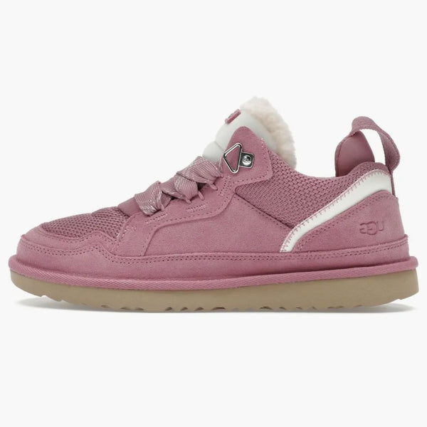 Ugg Lowmel Dusty Orchid (barn)