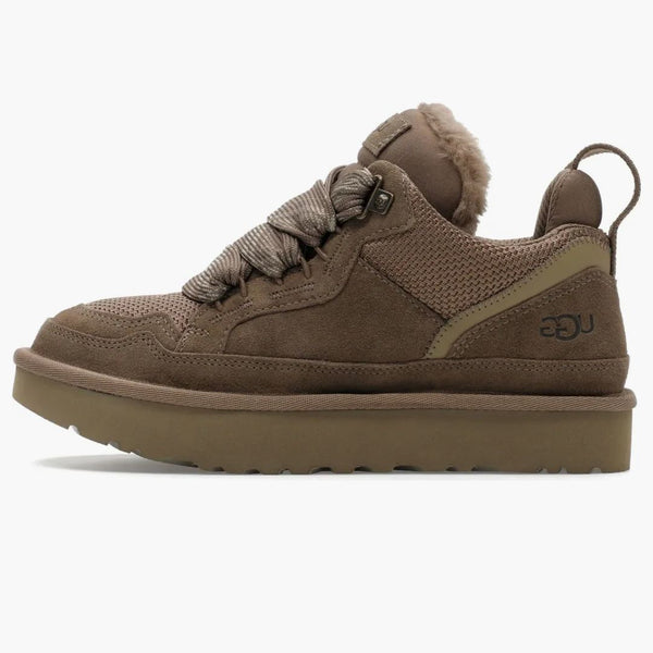 Ugg Lowmel Hickory (kvinnors)