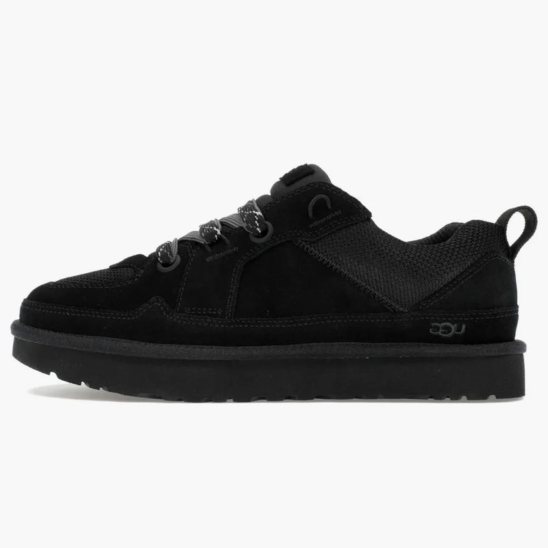 Ugg Lowmel Lo Black (donne)