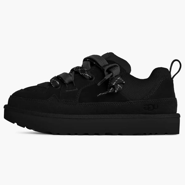Ugg lowmel lo svart