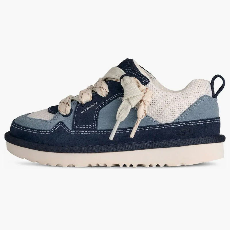 Ugg Lowmel Lo Deep Ocean Whale (kids)