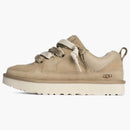 Ugg Lowmel Lo Mostaza (mujer)