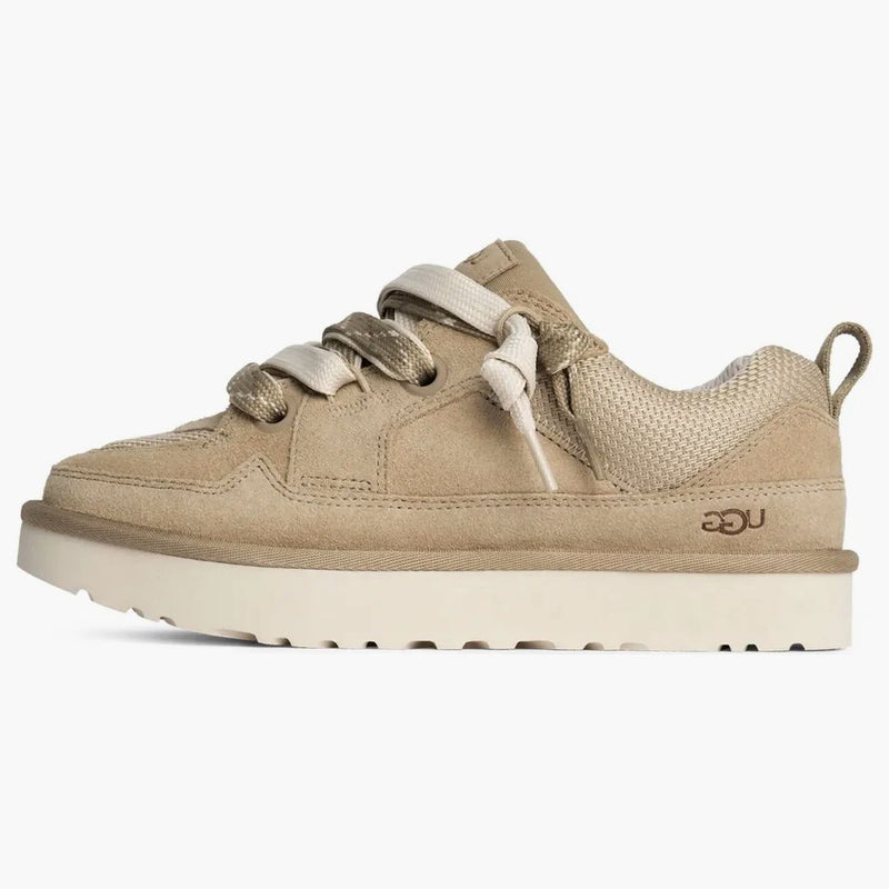 Ugg lowmel lo senapsfrö