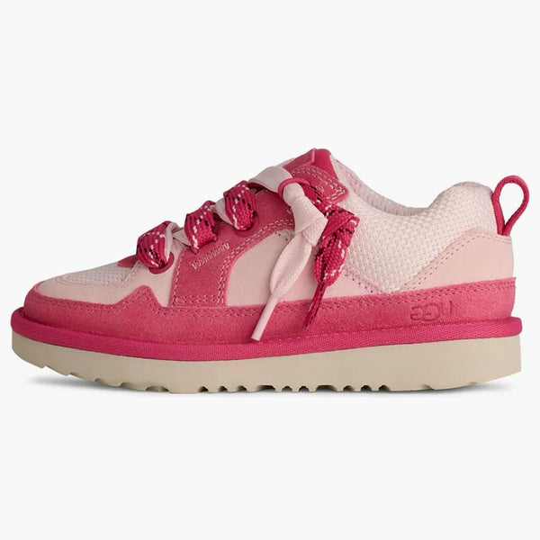 Ugg Lowmel Lo Pink Bloom Multi (kids)
