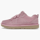 Ugg Lowmel Lo Pink Jade (niños)
