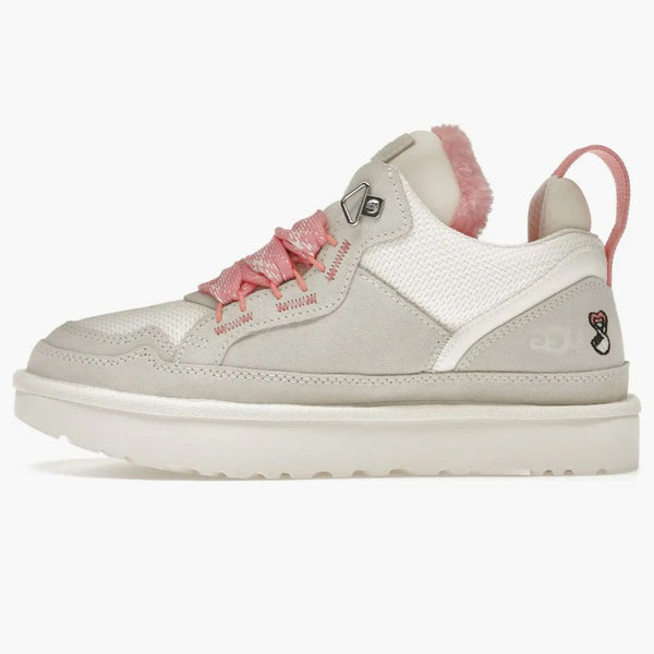 Ugg Lowmel Love '25 Jasmine Tropical Pink (Women's)