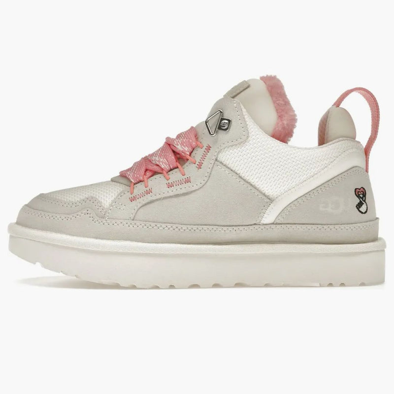 Ugg Lowmel Love '25 Jasmine Tropical Pink (Women's)
