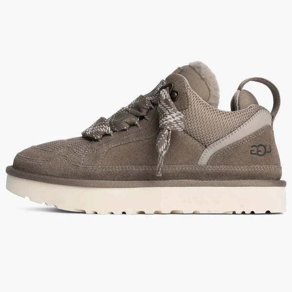 Ugg Lowmel Smoke Plume (kvinnors)