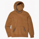 Ugg masculina para capasas de capucha de tasman