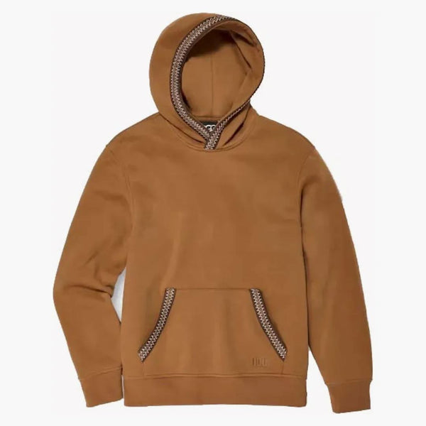Ugg Men's Tasman Hoodie Chestnut