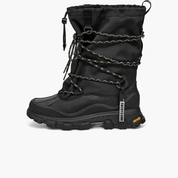 Ugg Metropeak Boot Black (women's)