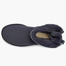 Ugg Mini Bailey Bow II Boot Eve Blue (Women's)