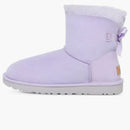 Ugg Mini Bailey Bow II Boot Sage Blossom (Women's)
