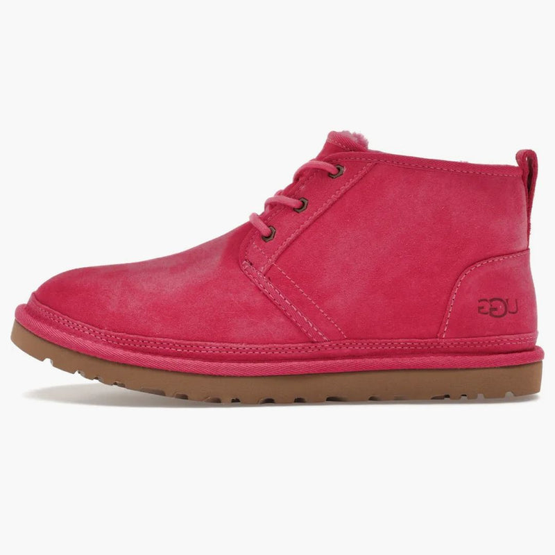 Ugg Neumel Boot Berry (Dámské)