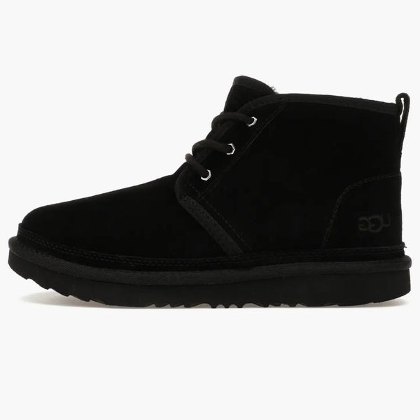 Ugg neumel boot svart (barn)