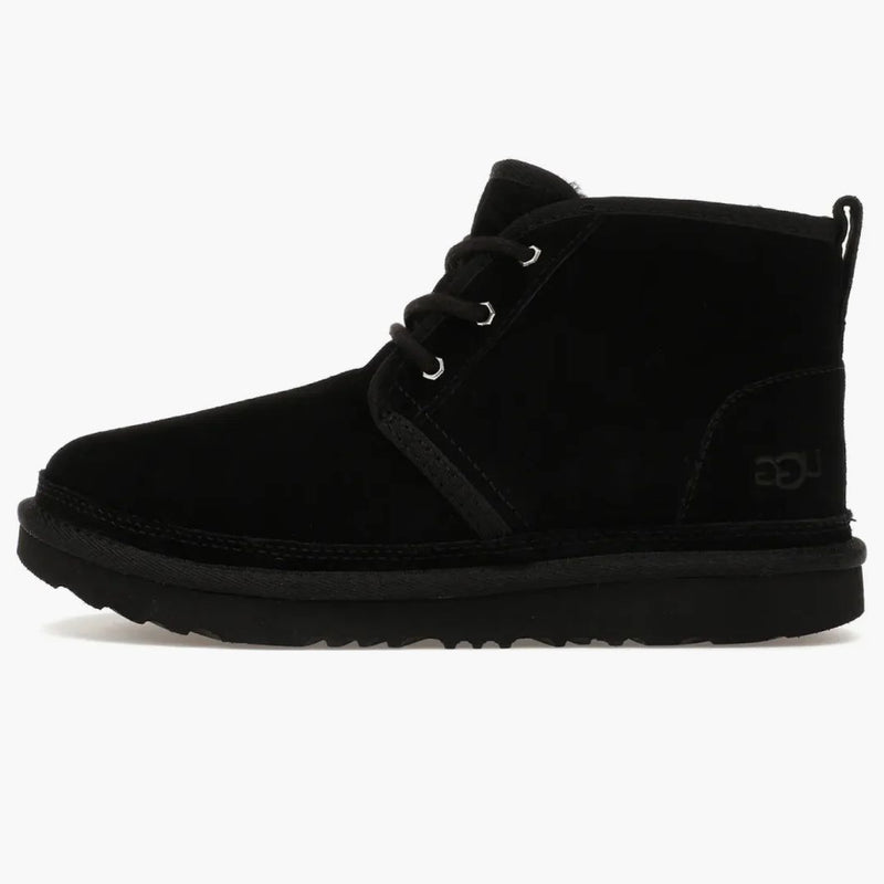 Ugg Neumel Boot Black (děti)
