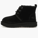 Ugg Neumel Boot Black (Toddler)