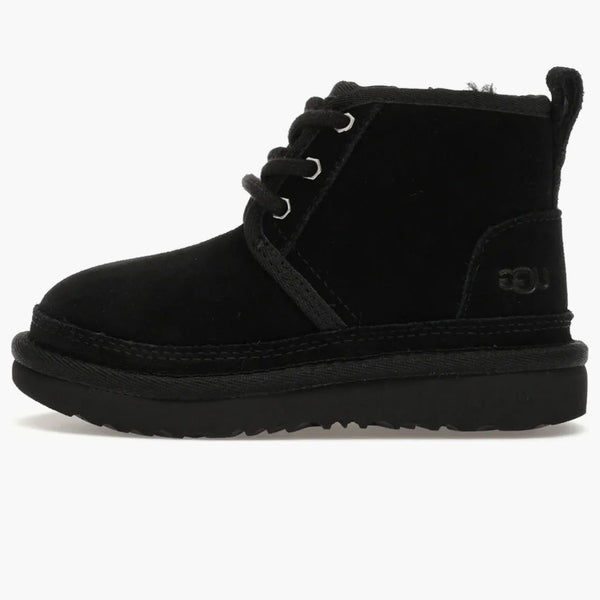 Ugg Neumel Boot Black (batole)