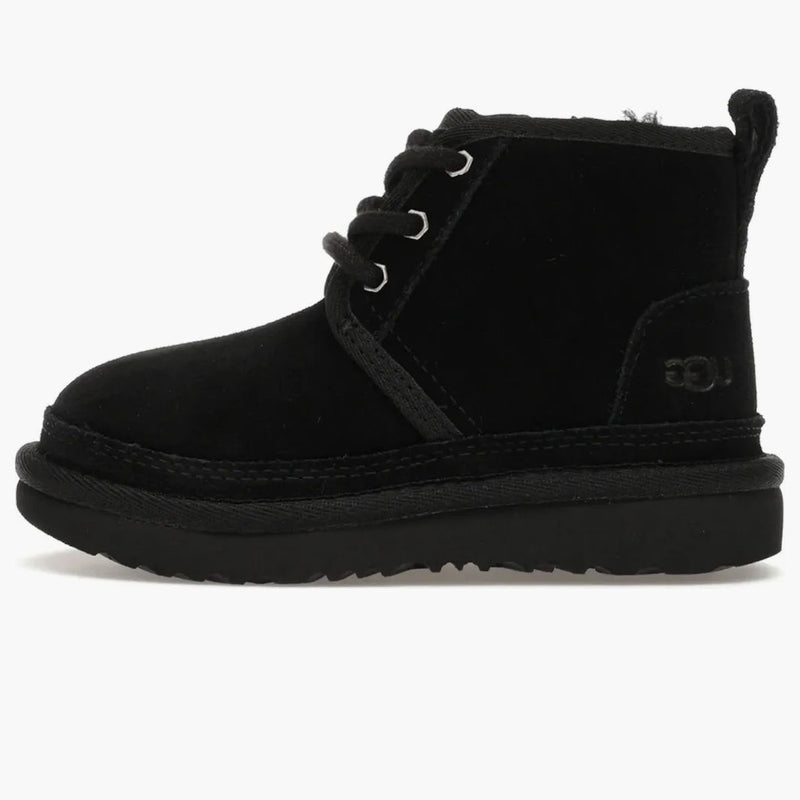Ugg Neumel Boot Black (batole)