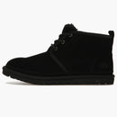 Ugg Neumel Boot Black (Women's)