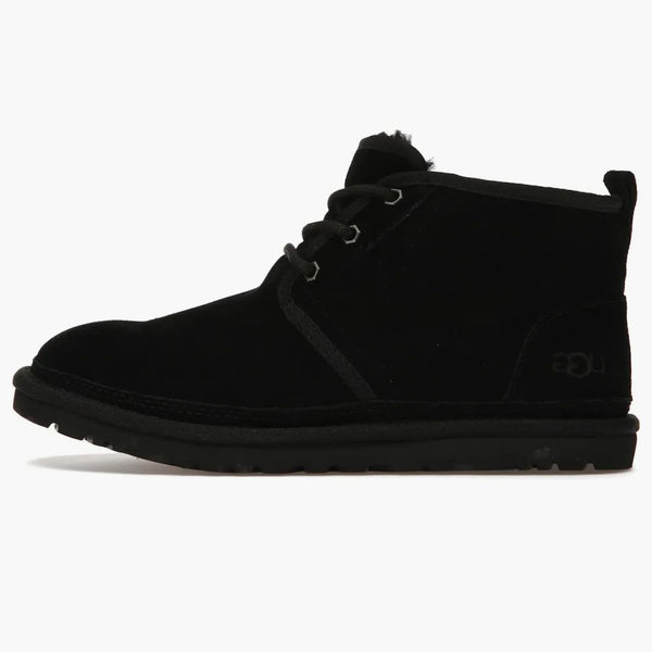Ugg Neumel Boot Black (kvinnors)