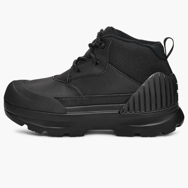 Ugg Neumel X Boot Black (Dámské)