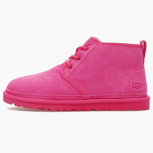 Ugg Neumel Boot Carnation (kvinnors)