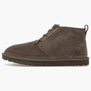 Ugg Neumel Boot Charcoal