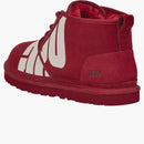 Ugg Neumel Boot Chopd Red