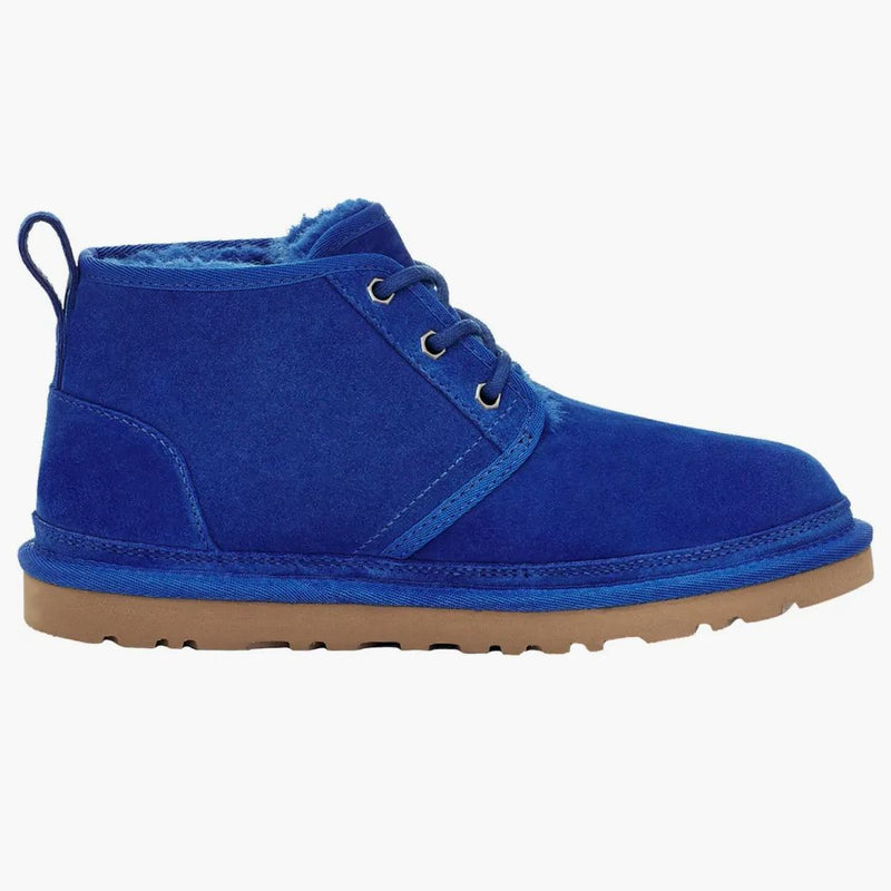 Ugg Neumel Boot Classic Blue (Dámské)