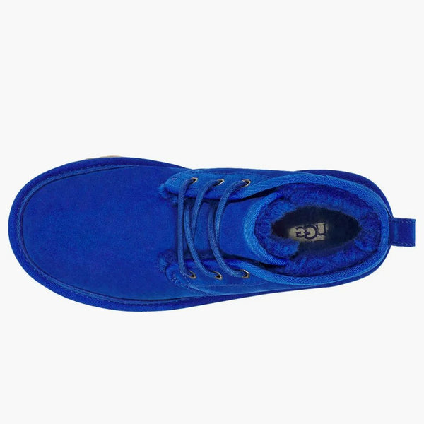 Ugg Neumel Boot Classic Blue (Dámské)