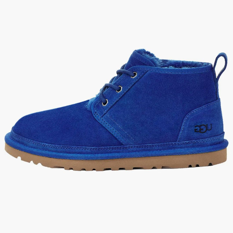 Ugg Neumel Boot Classic Blue (Dámské)