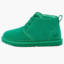 Ugg neumel boot esmerald verde (mujer)
