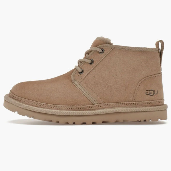 Ugg Neumel Boot Mustard Seed (Dámské)