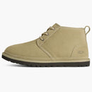 Ugg Neumel Boot Muted Brass Magnolia Leaf