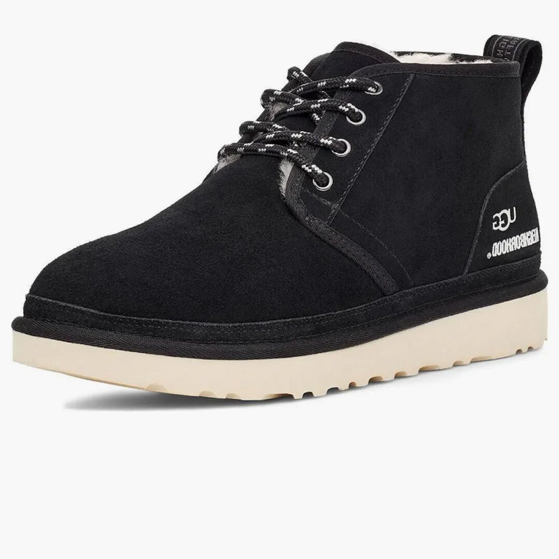 Ugg Neumel Boot sousedství černá