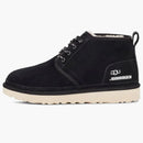 Ugg Neumel Boot Neighborhood Black