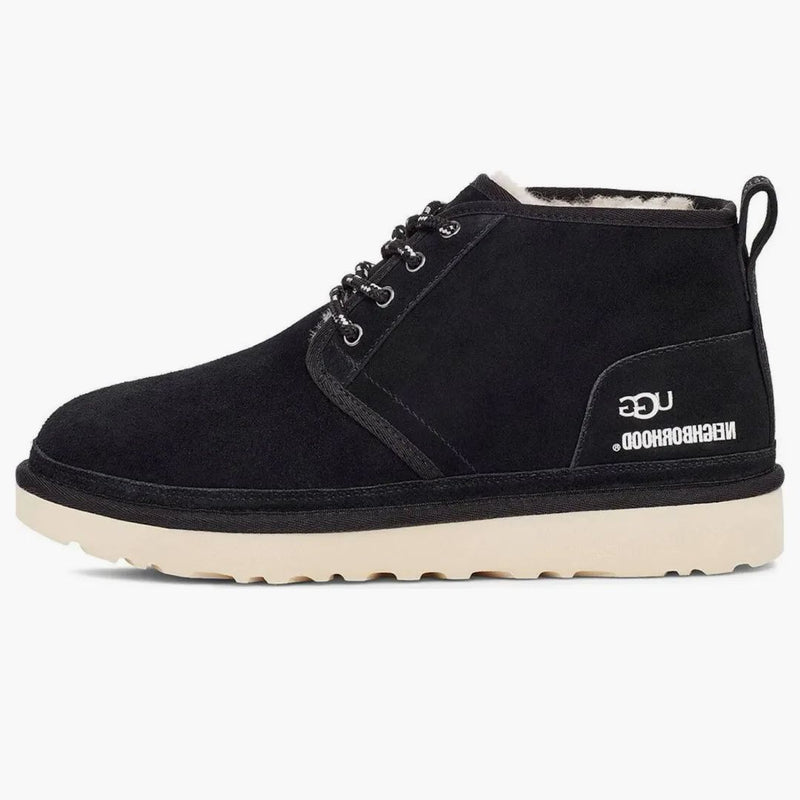 Ugg Neumel Boot sousedství černá
