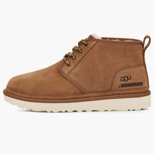Ugg Neumel Boot sousedství kaštan