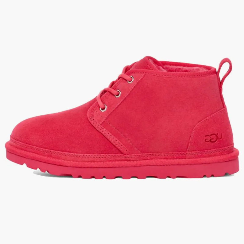 Ugg Neumel Boot Pink Glow (Women's)