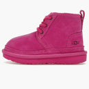 Ugg Neumel Boot Rock Rose (Toddler)