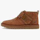 Ugg Neumel Boot Snapback Chestnut