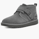 Ugg Neumel Boot Snapback Metal Grey
