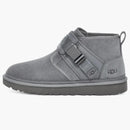 Ugg Neumel Boot Snapback Metal Grey
