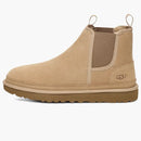 Ugg Neumel Chelsea Boot Mustard Seed