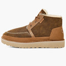 Ugg Neumel Crafted Regenerate Boot Chestnut