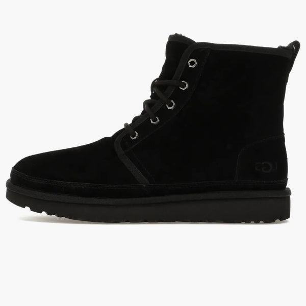 Ugg Neumel High Černý