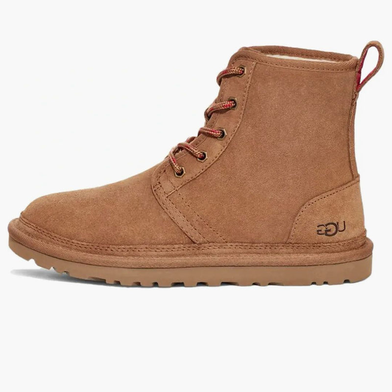 Ugg neumel High Kastanj (kvinnors)